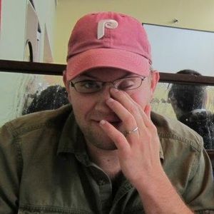 Meet your Posher, John